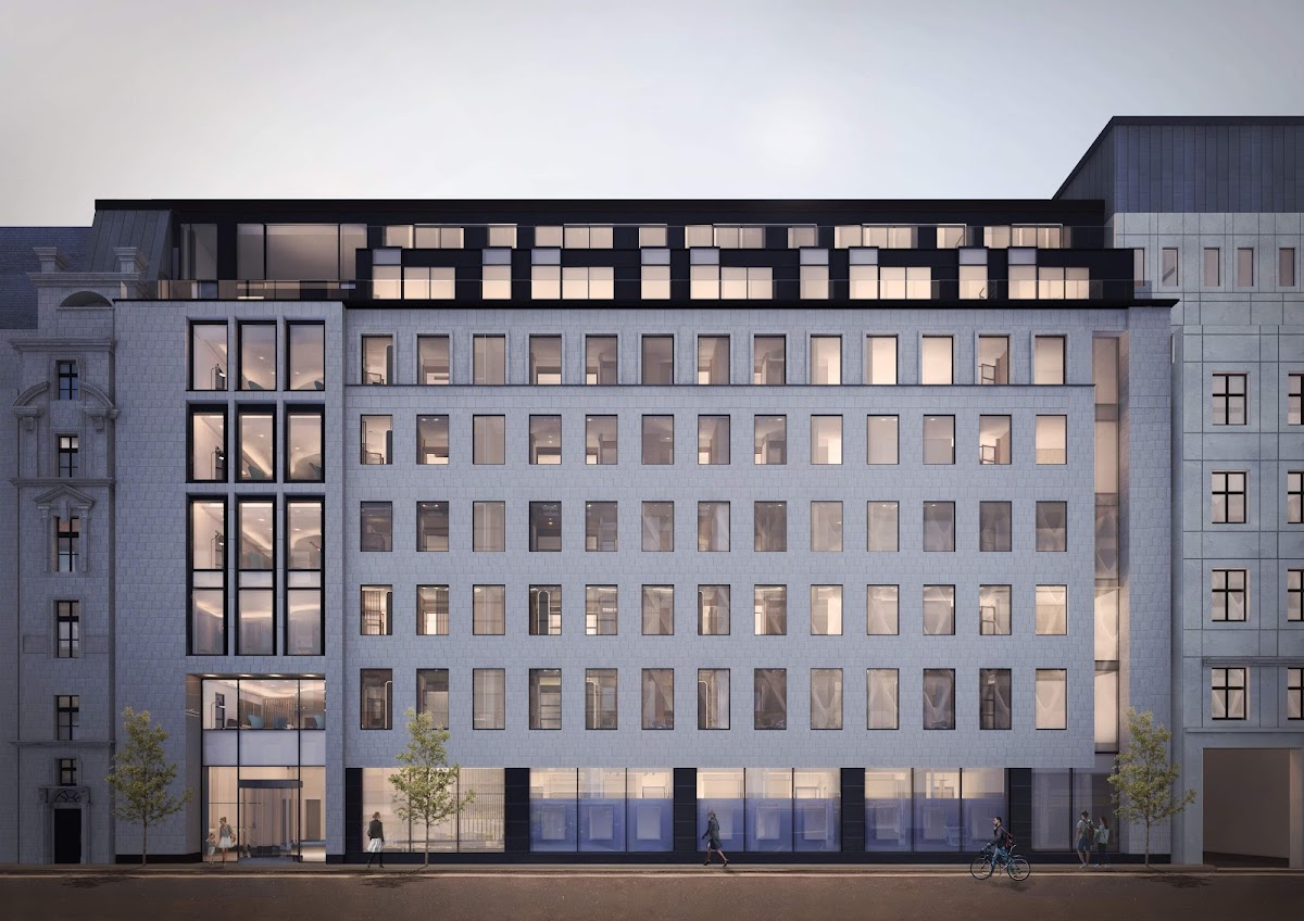 Cardiologist in London -- Heart Health, Welbeck London