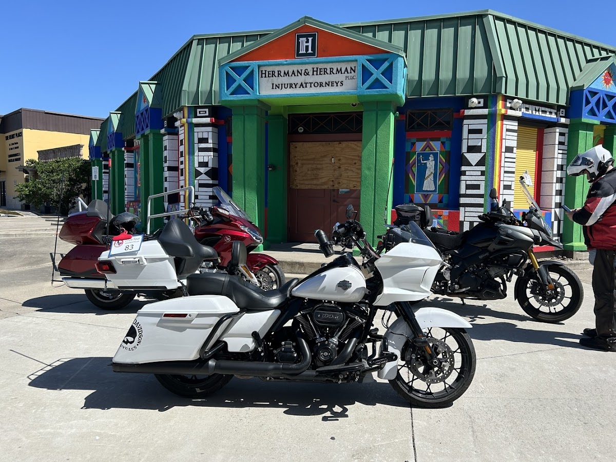 Personal Injury Attorney in Austin -- Herrman & Herrman, P.L.L.C