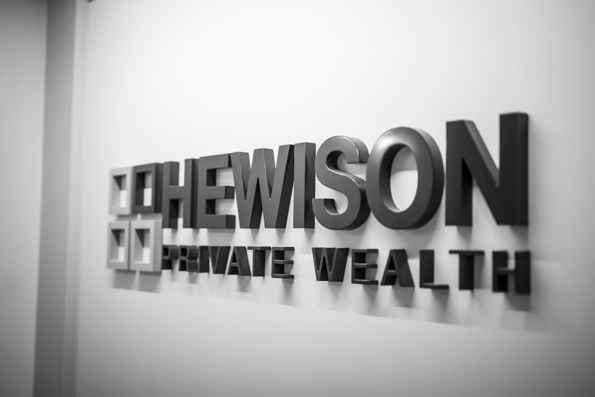 Financial Planner in Melbourne -- Hewison Private Wealth