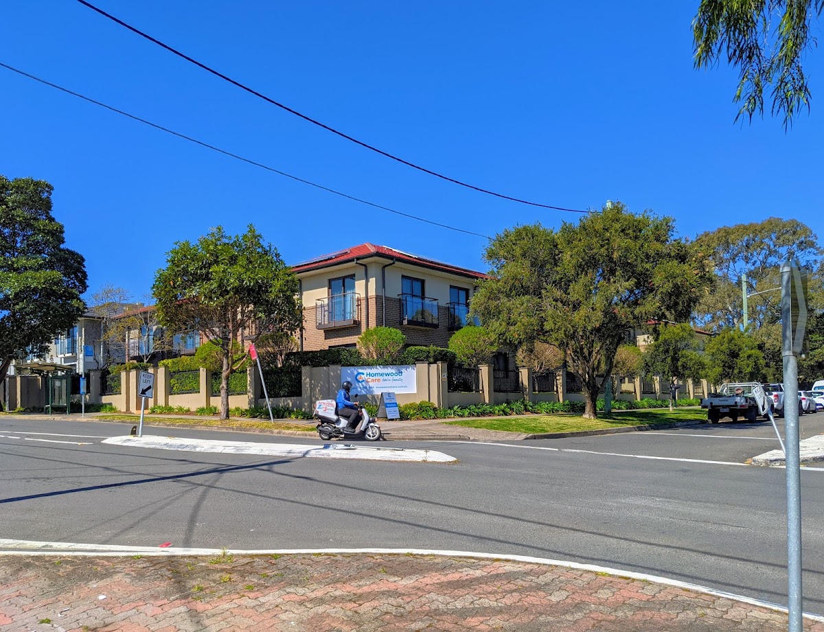 Nursing Home in Sydney -- Homewood Care - Nursing Home & Aged Care