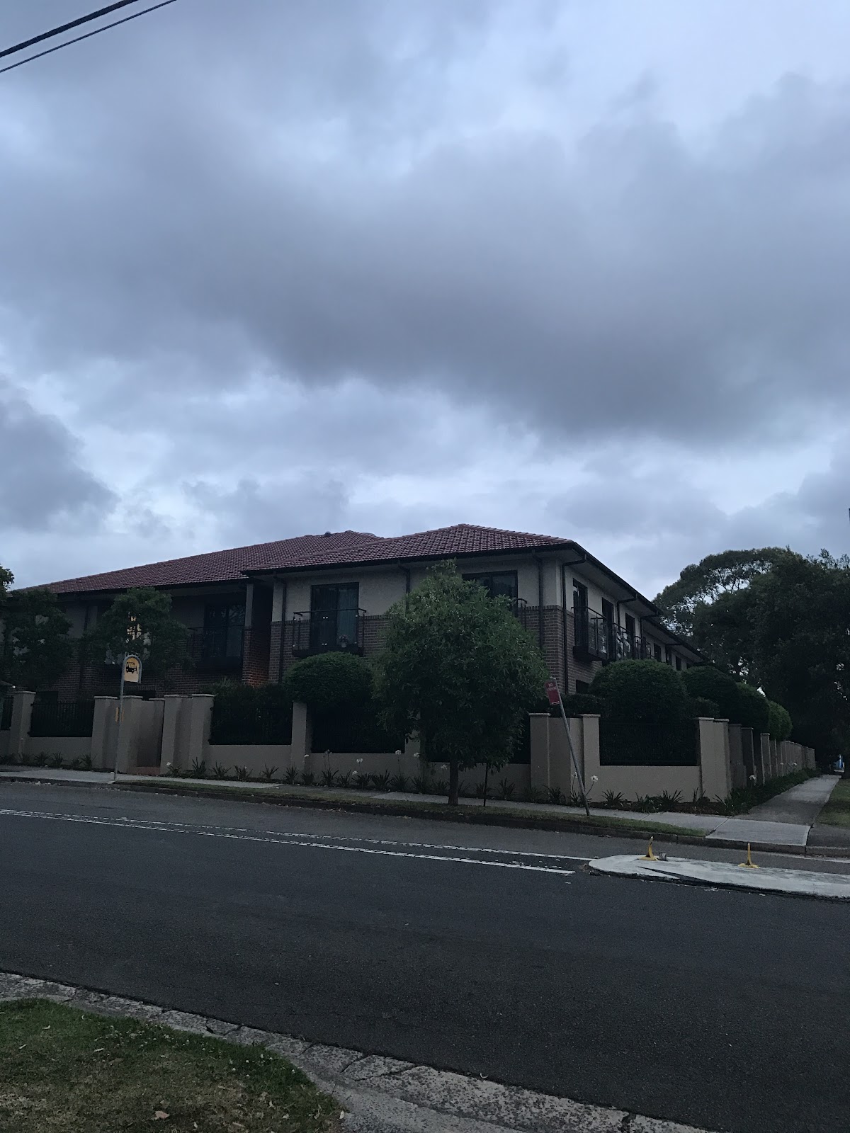 Nursing Home in Sydney -- Homewood Care - Nursing Home & Aged Care (2)