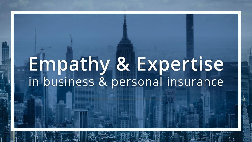 Insurance Agency in New York -- Honig Conte Porrino Insurance