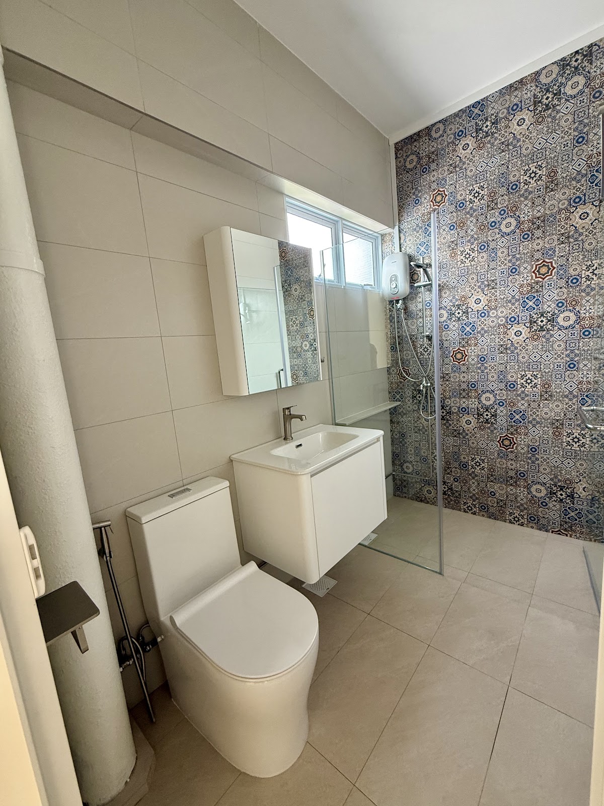 General Contractor in Singapore -- Hoong Fatt Heng Renovation Pte Ltd