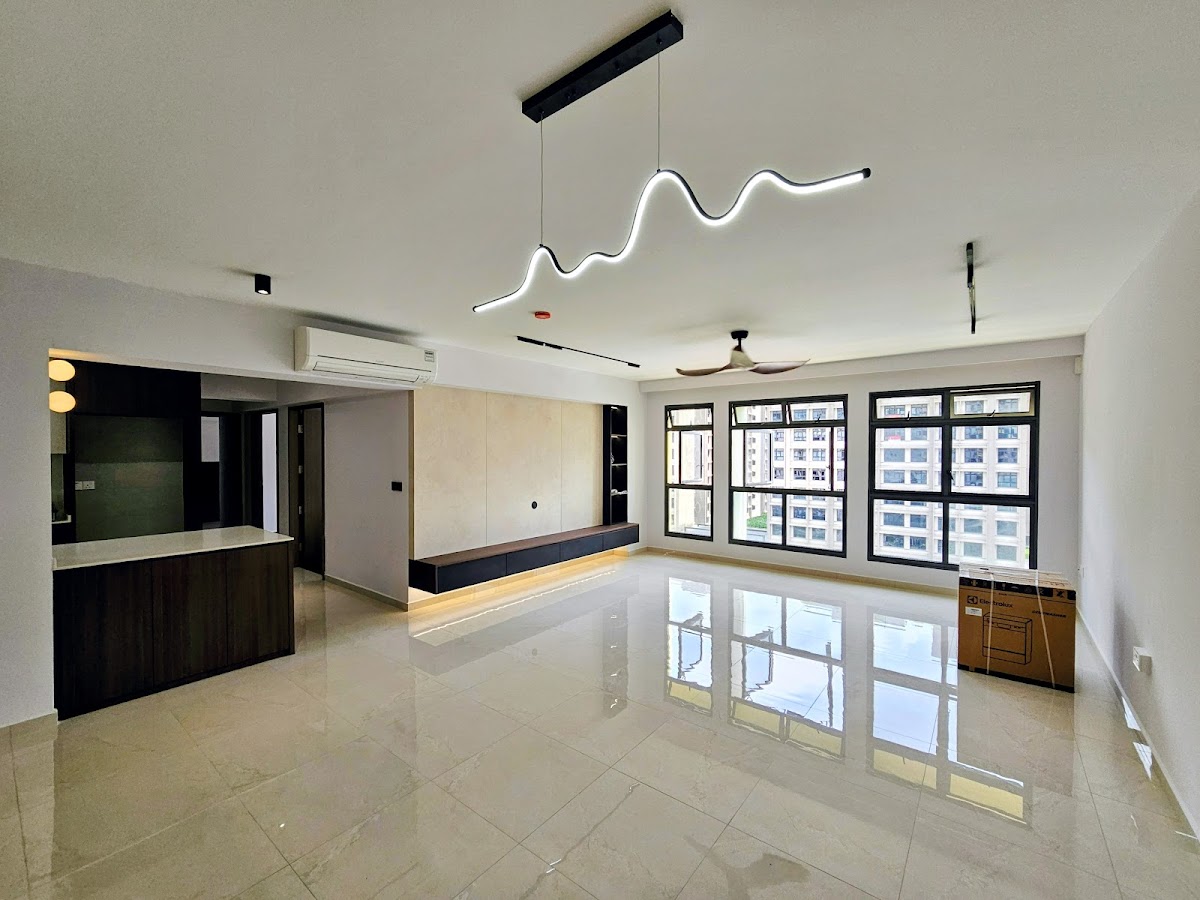 General Contractor in Singapore -- Hoong Fatt Heng Renovation Pte Ltd (2)