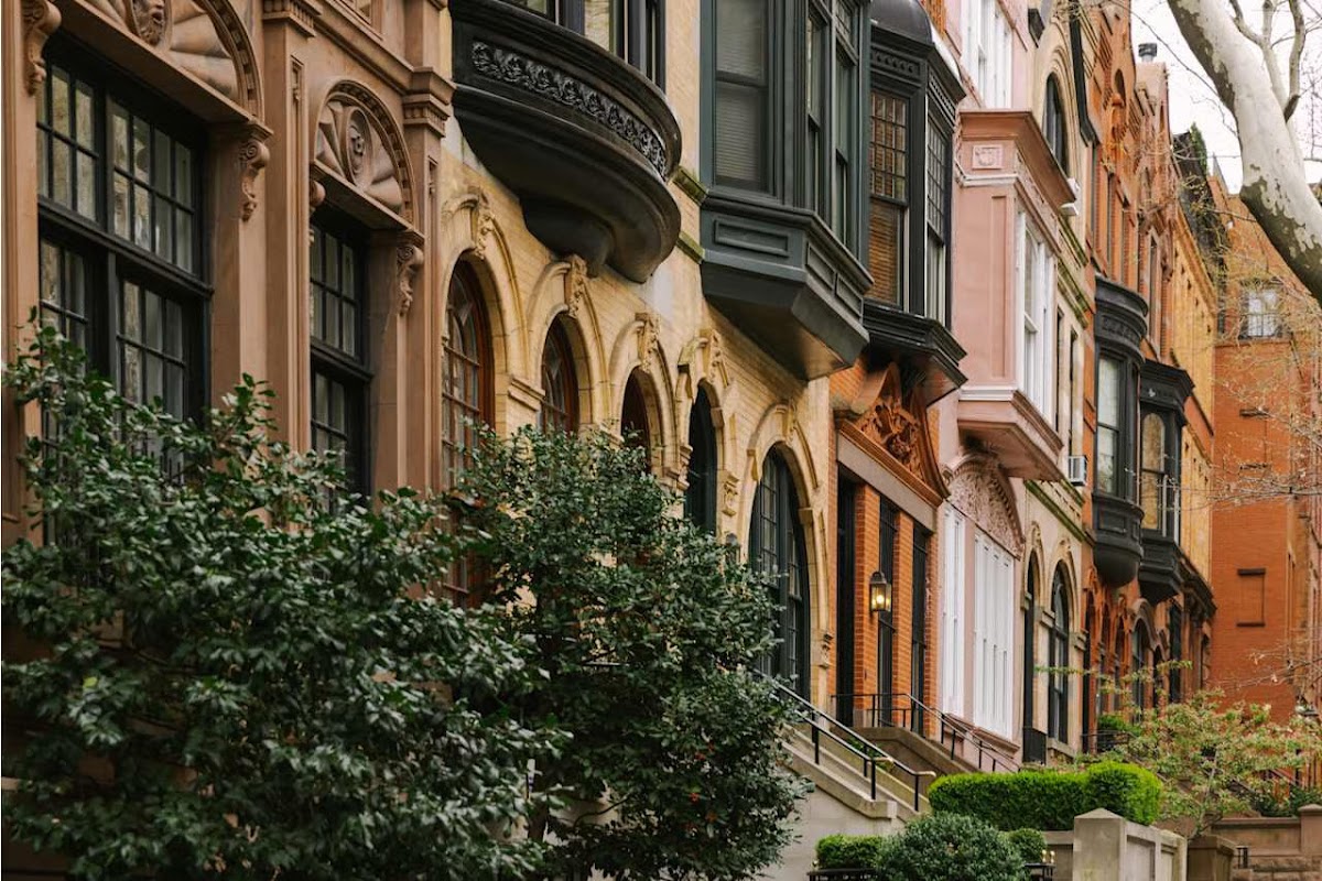 Hotel in New York -- Hotel Henri NY