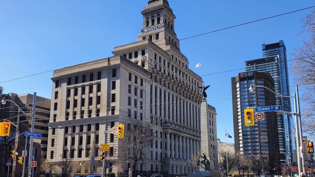 Financial Advisor in Toronto -- Hudson Wealth & Trust Planning Group Inc - John Lysack