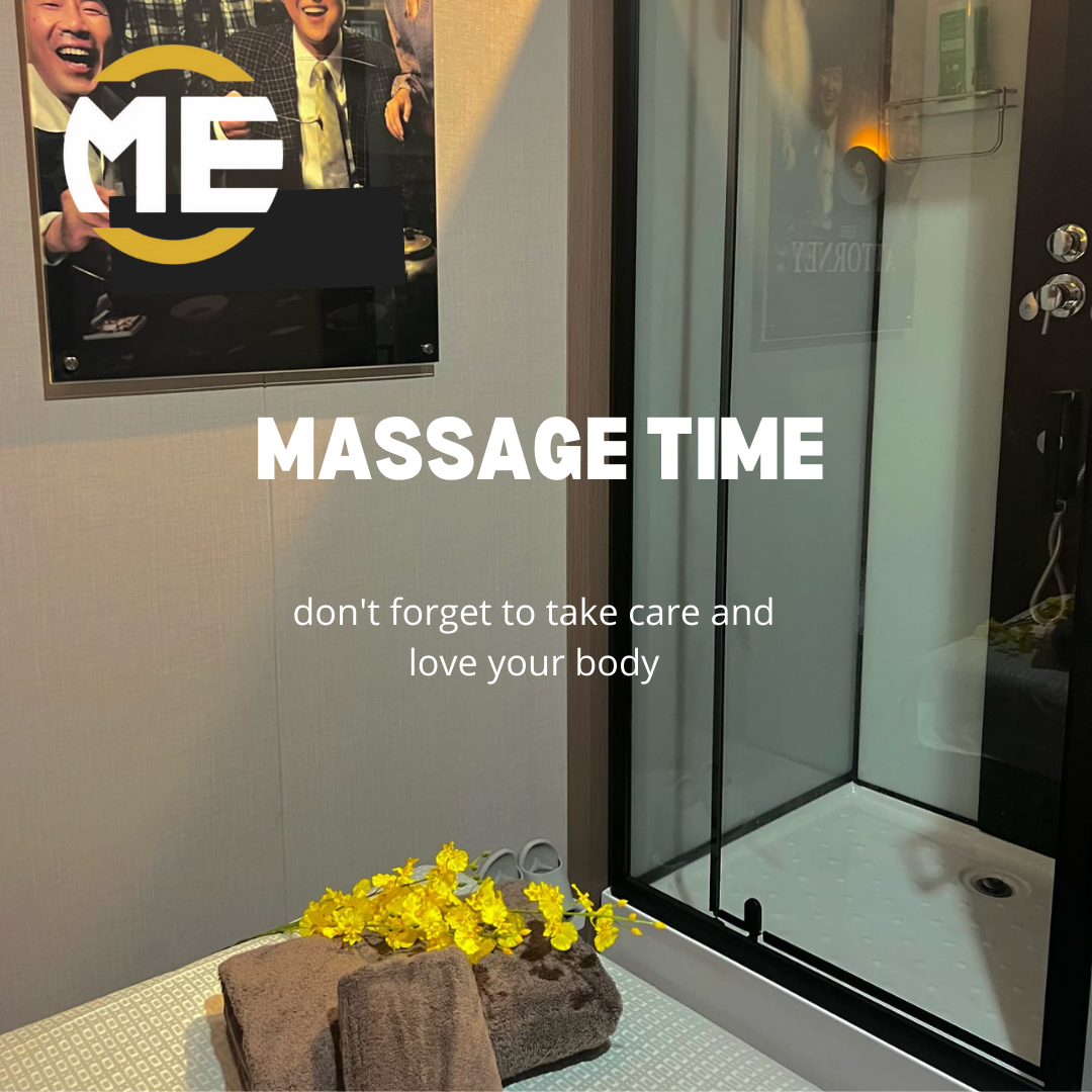 Massage Therapist in Singapore -- i Spa (Former ME Spa)