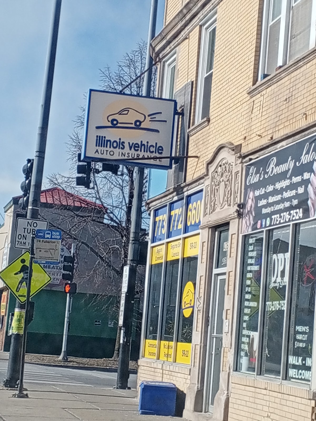 Auto Insurance Agency in Chicago -- Illinois Vehicle Auto Insurance (2)