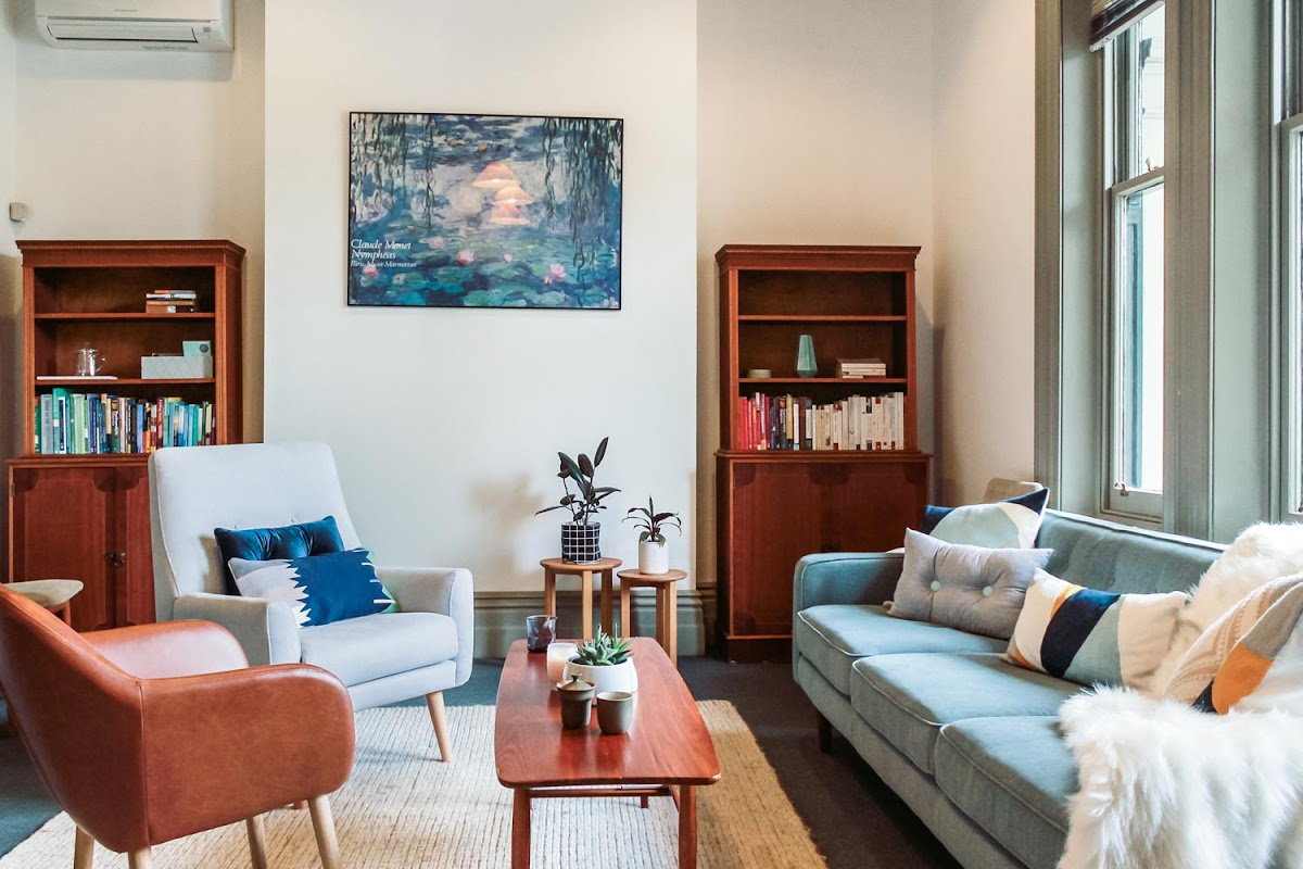 Psychologist in Melbourne -- Inner Eastern Psychology