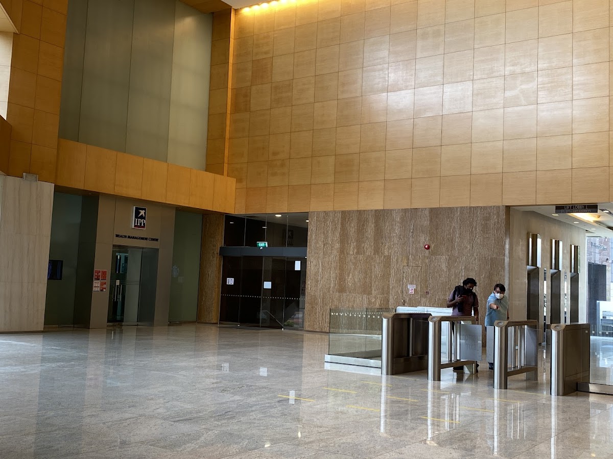 Financial Advisor in Singapore -- IPP Financial Advisers Pte Ltd