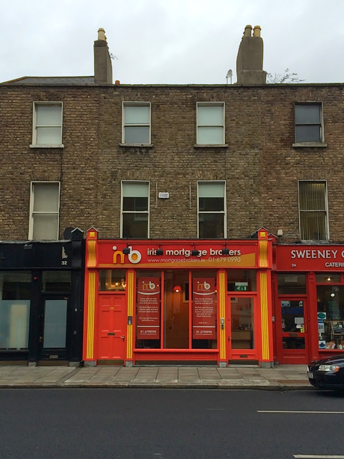 Mortgage Broker in Dublin -- Irish Mortgage Brokers