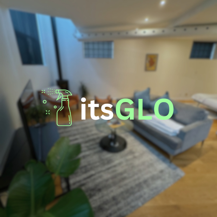 House Cleaning Service in Toronto -- itsGLO Cleaning