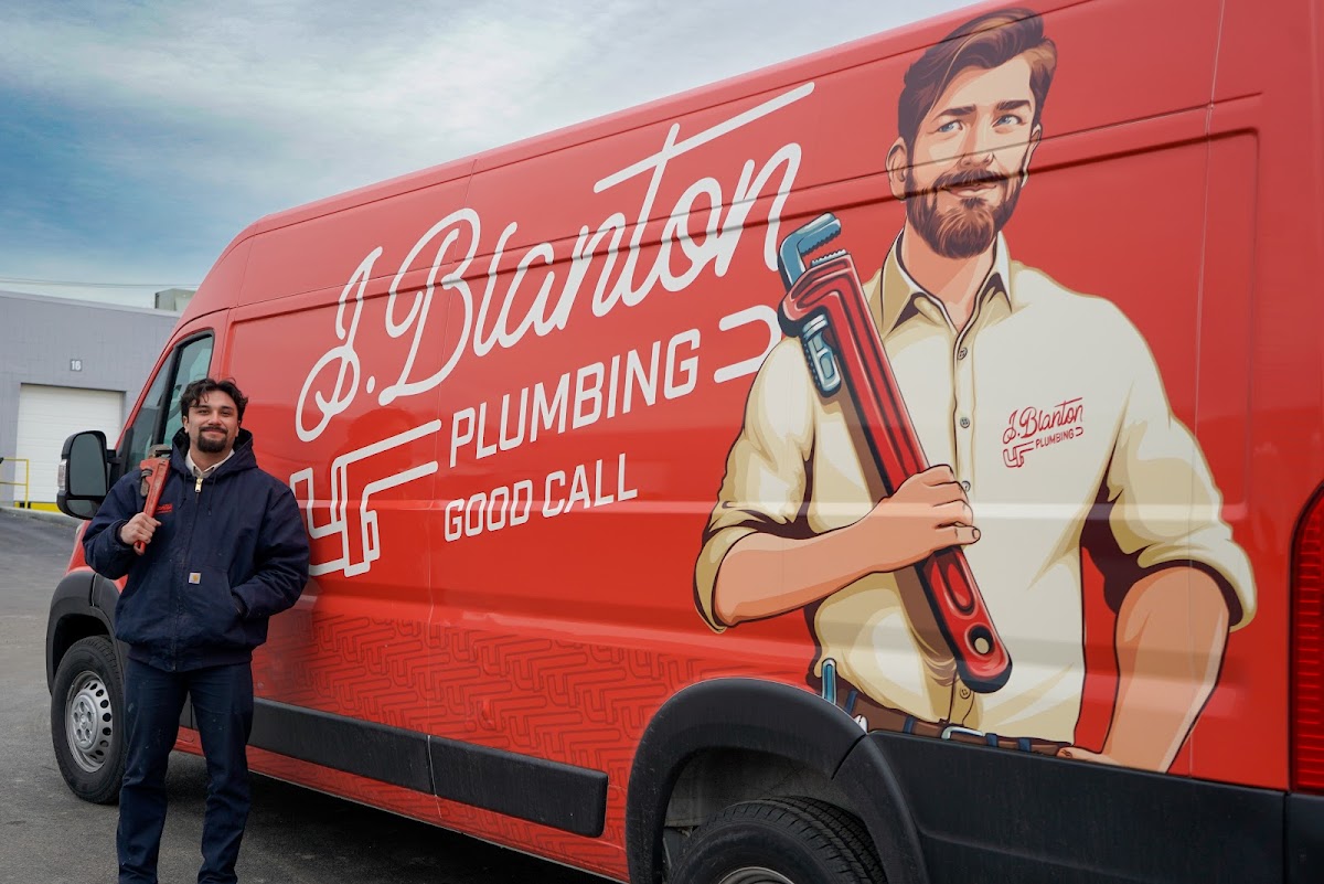 Plumber in Chicago -- J. Blanton Plumbing, Sewer & Drain