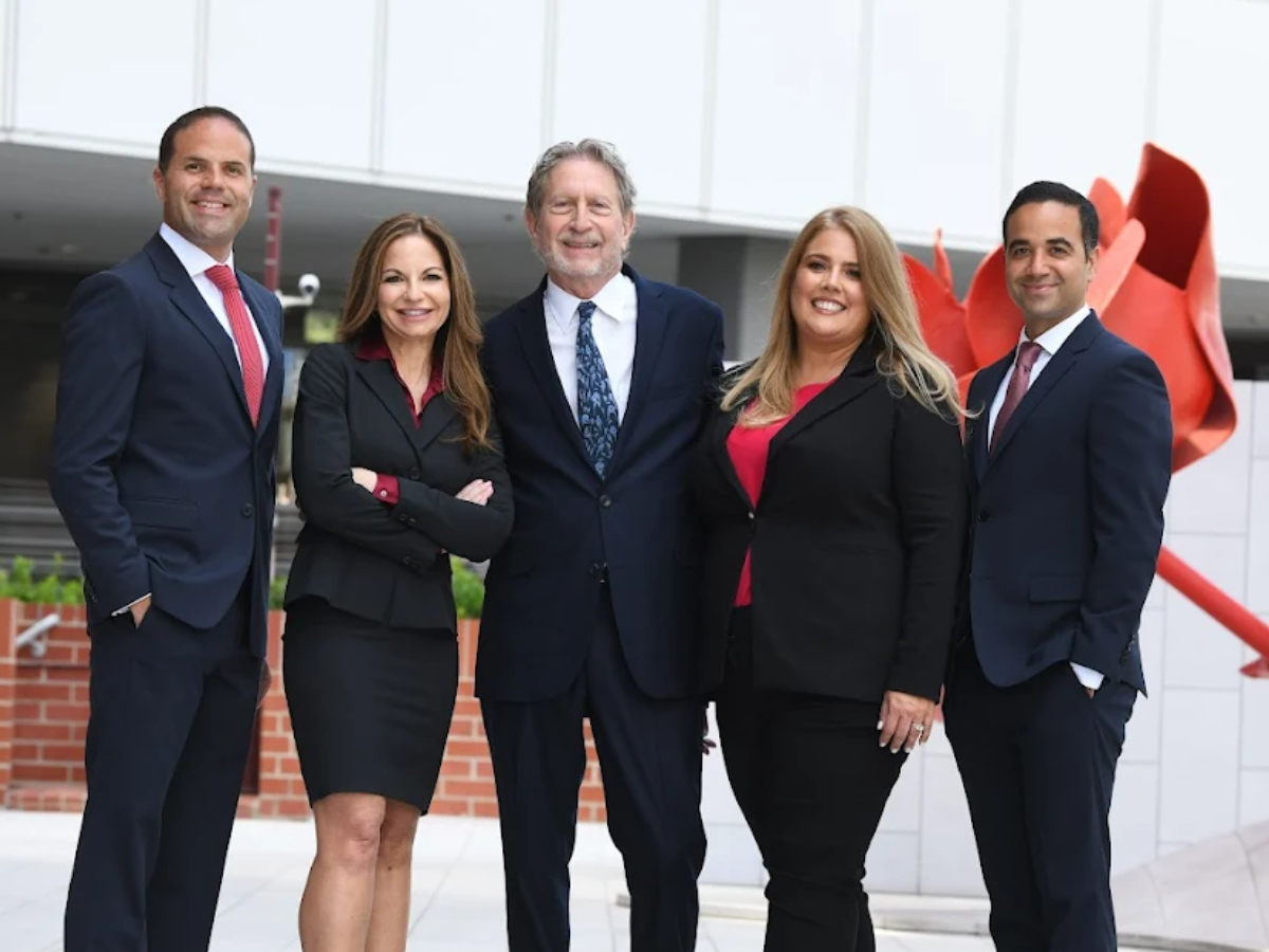 Personal Injury Lawyer in San Francisco -- Jacoby & Meyers Accident & Injury Lawyers - San Francisco