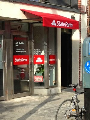 Insurance Agency in New York -- Jeff Waddle Ins Agency Inc