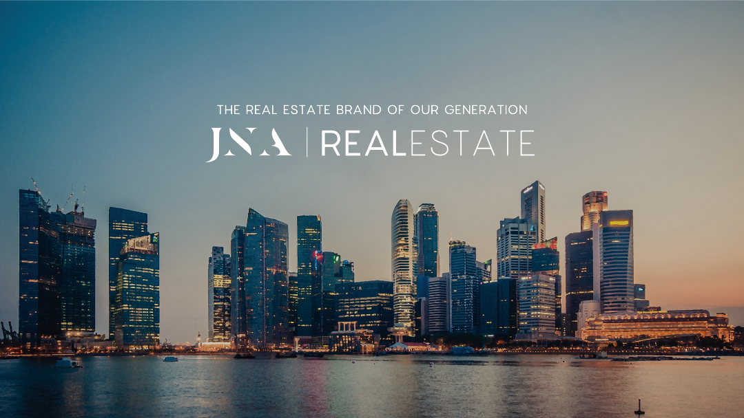 Real Estate Agency in Singapore -- JNA Real Estate