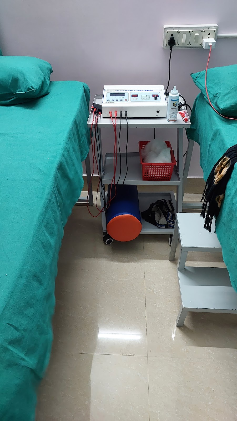 Kalinga Physio Care — physiotherapy clinic in Bhubaneswar