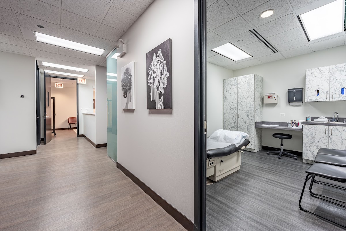 Dermatologist in Chicago -- Kaminska Dermatology River North