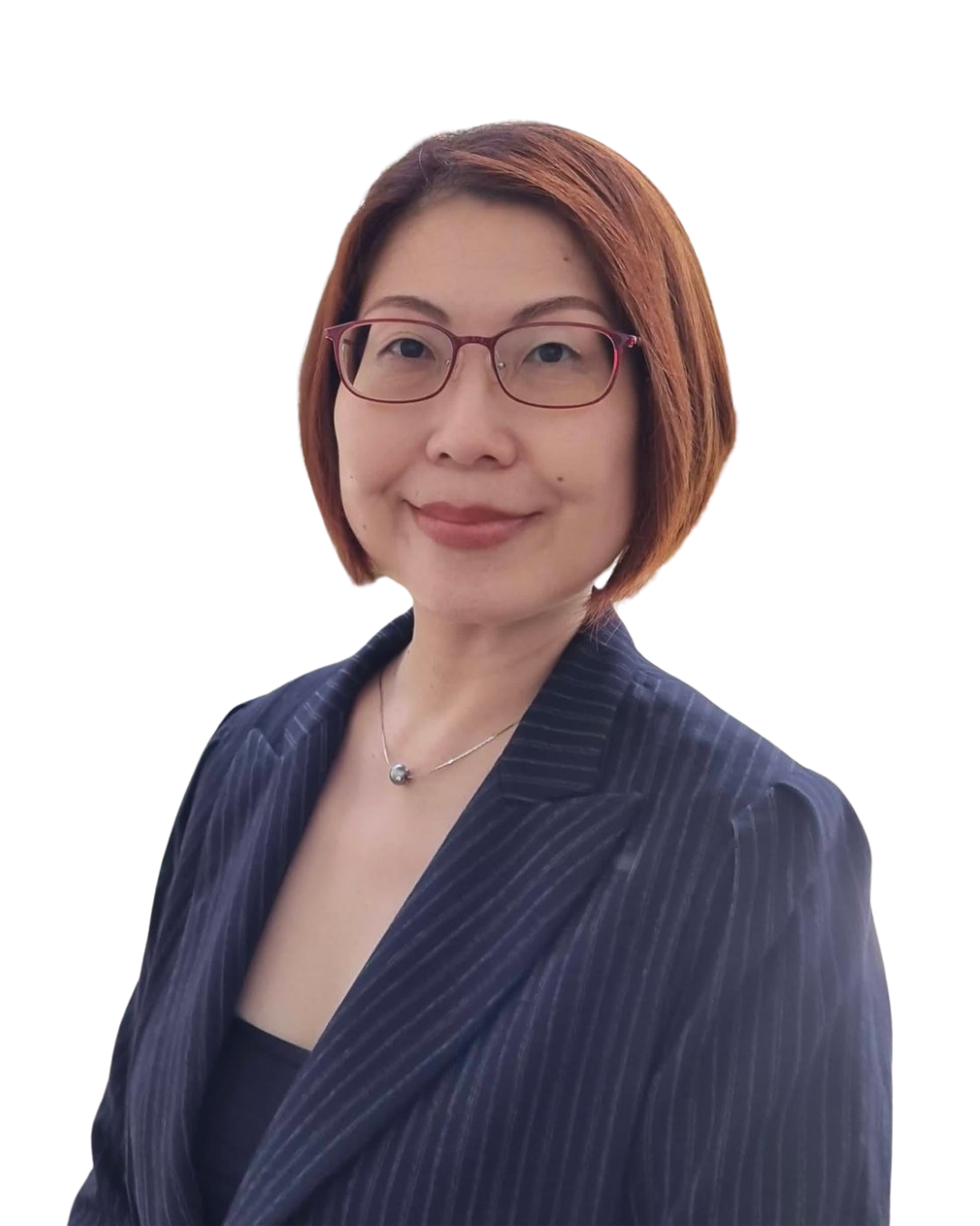 Financial Planner in Singapore -- Karen Tang, CFP®, AEPP®