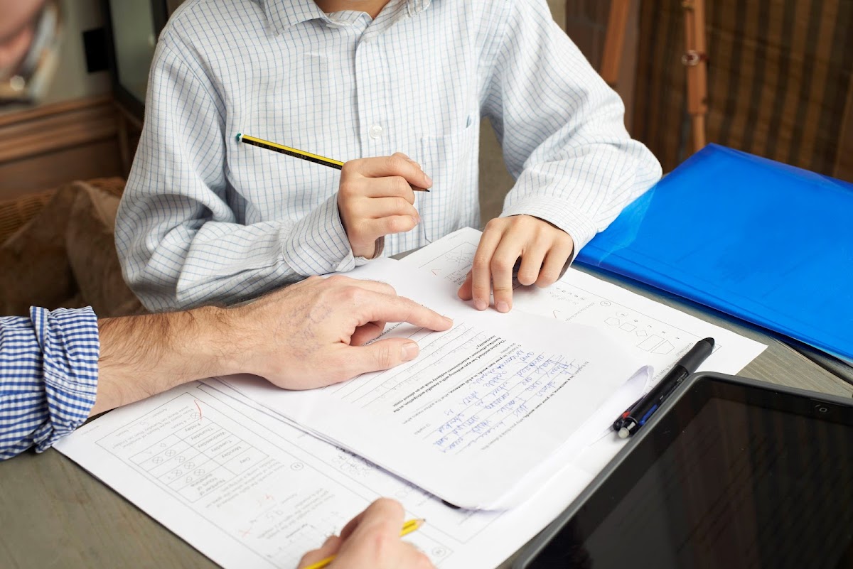 Tutoring Service in London -- Keystone Tutors