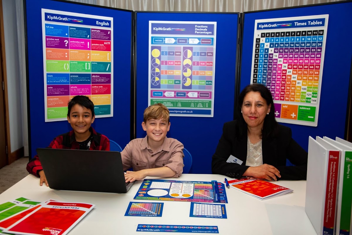 Tutoring Service in Edinburgh -- Kip McGrath Edinburgh maths & English Tutoring - Marchmont