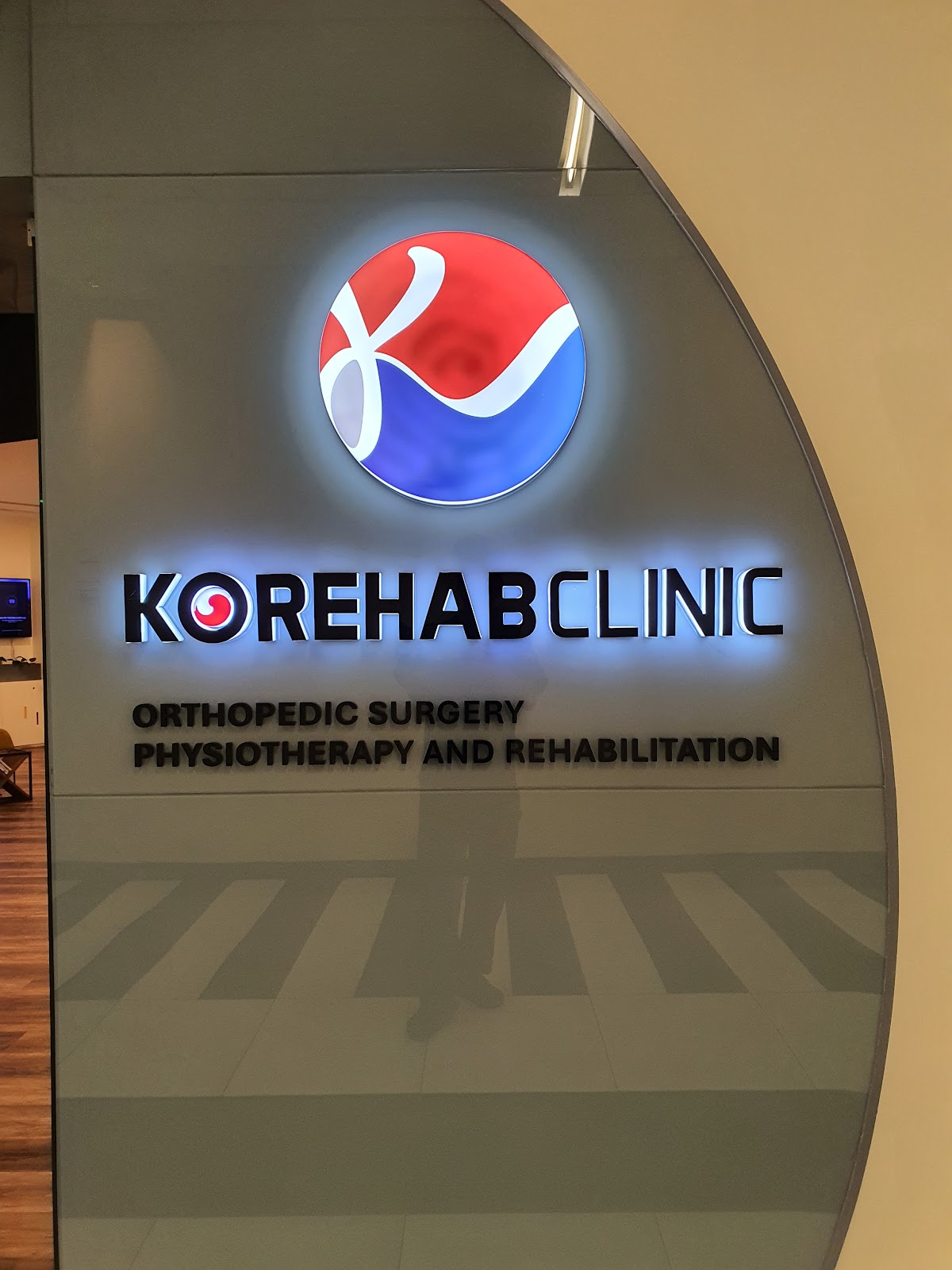 Rehabilitation Center in Dubai -- Korehab Clinic