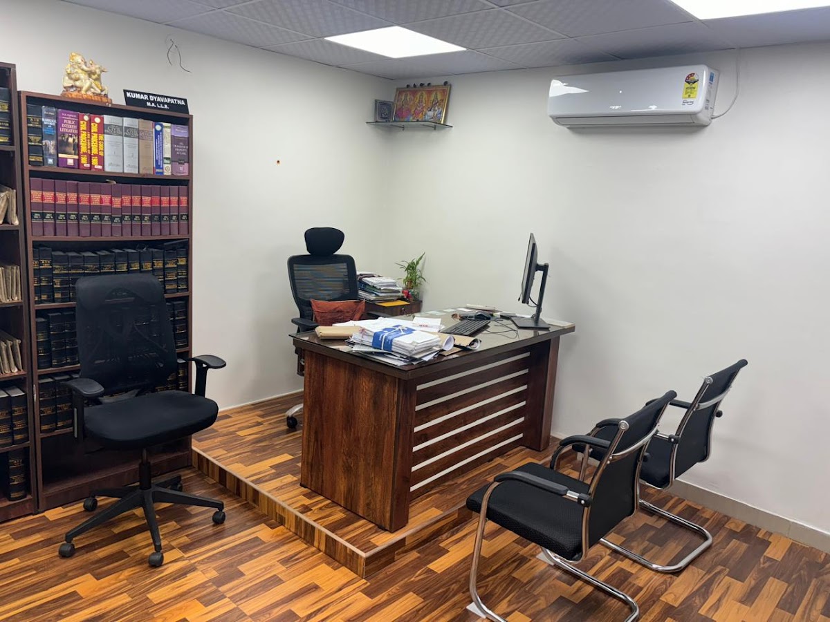 Personal Injury Attorney in Bangalore -- Kumar & Anjan Kumar Law Associates - High Court Lawyers in Bangalore | Criminal, Divorce, Family, Civil & Legal Disputes