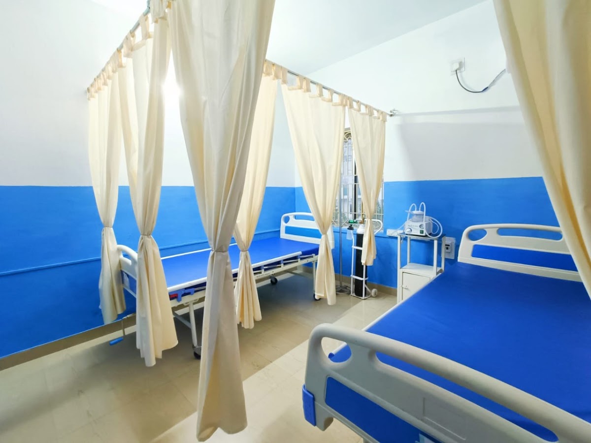 L.T. Way to Healthcare — physiotherapy clinic in Bhubaneswar