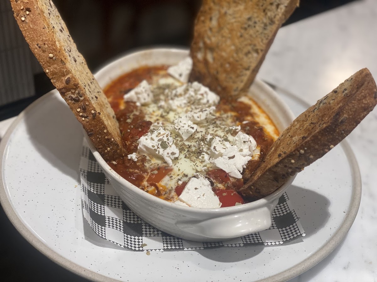 Cafe in Sydney -- La Famiglia Cafe (2)