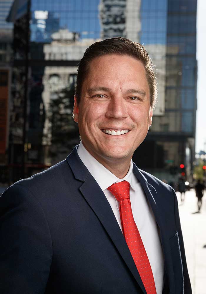 Family Lawyer in Chicago -- Law Office of Russell D. Knight