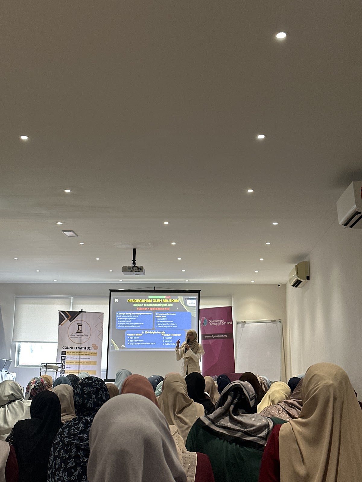 Personal Injury Attorney in Shah Alam -- Law Practice of Junny Erfisyahry