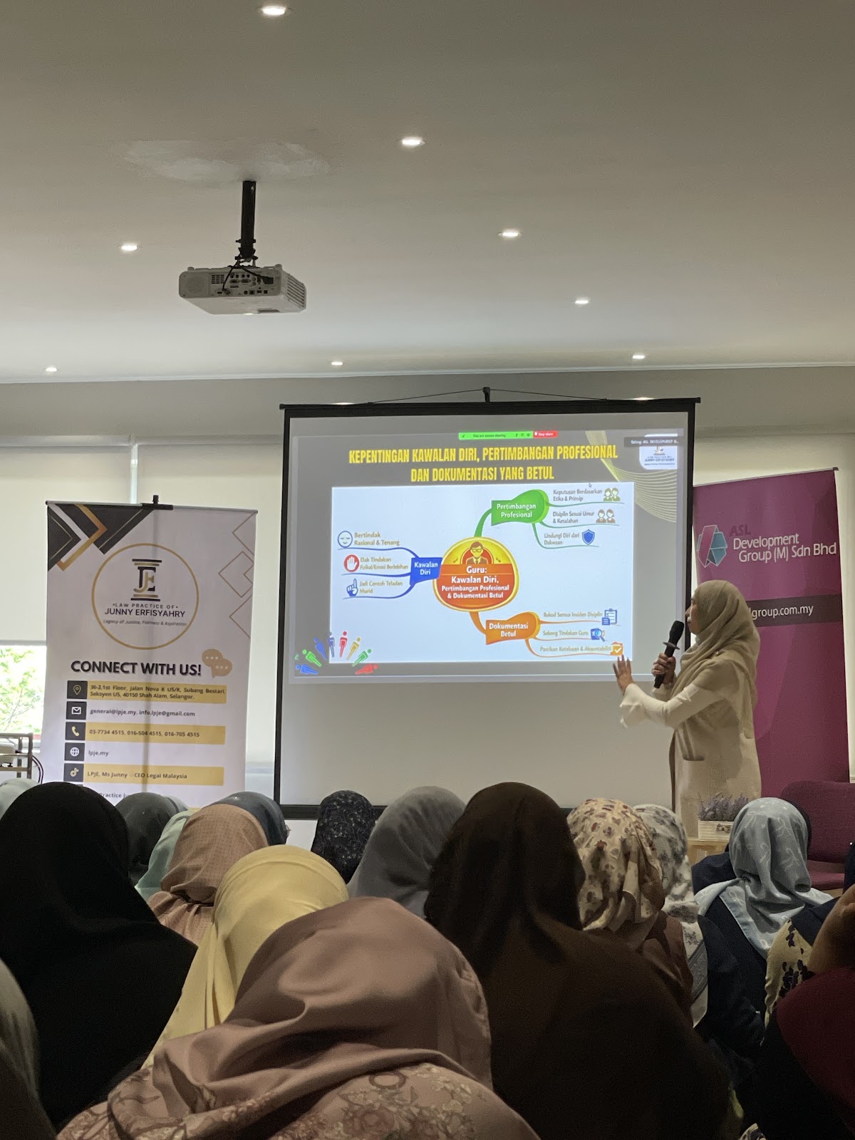 Personal Injury Attorney in Shah Alam -- Law Practice of Junny Erfisyahry (2)