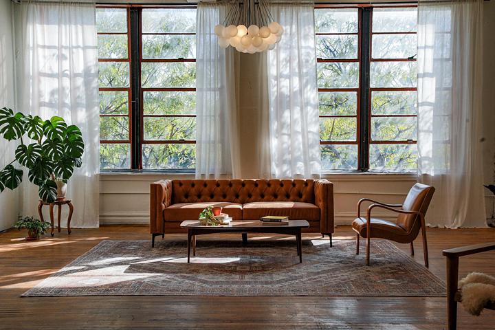 Event Venue in Chicago -- Le Loft