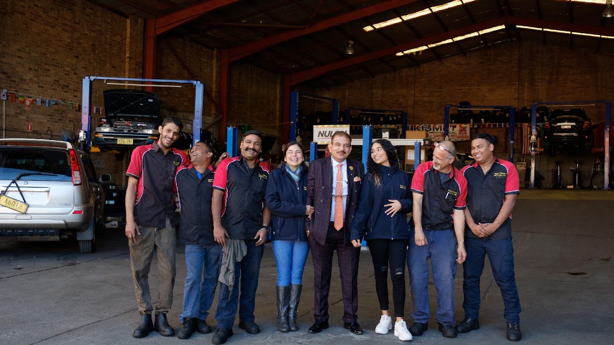 Auto Repair Shop in Sydney -- Leichhardt Car Mechanic - Kismet Mechanical