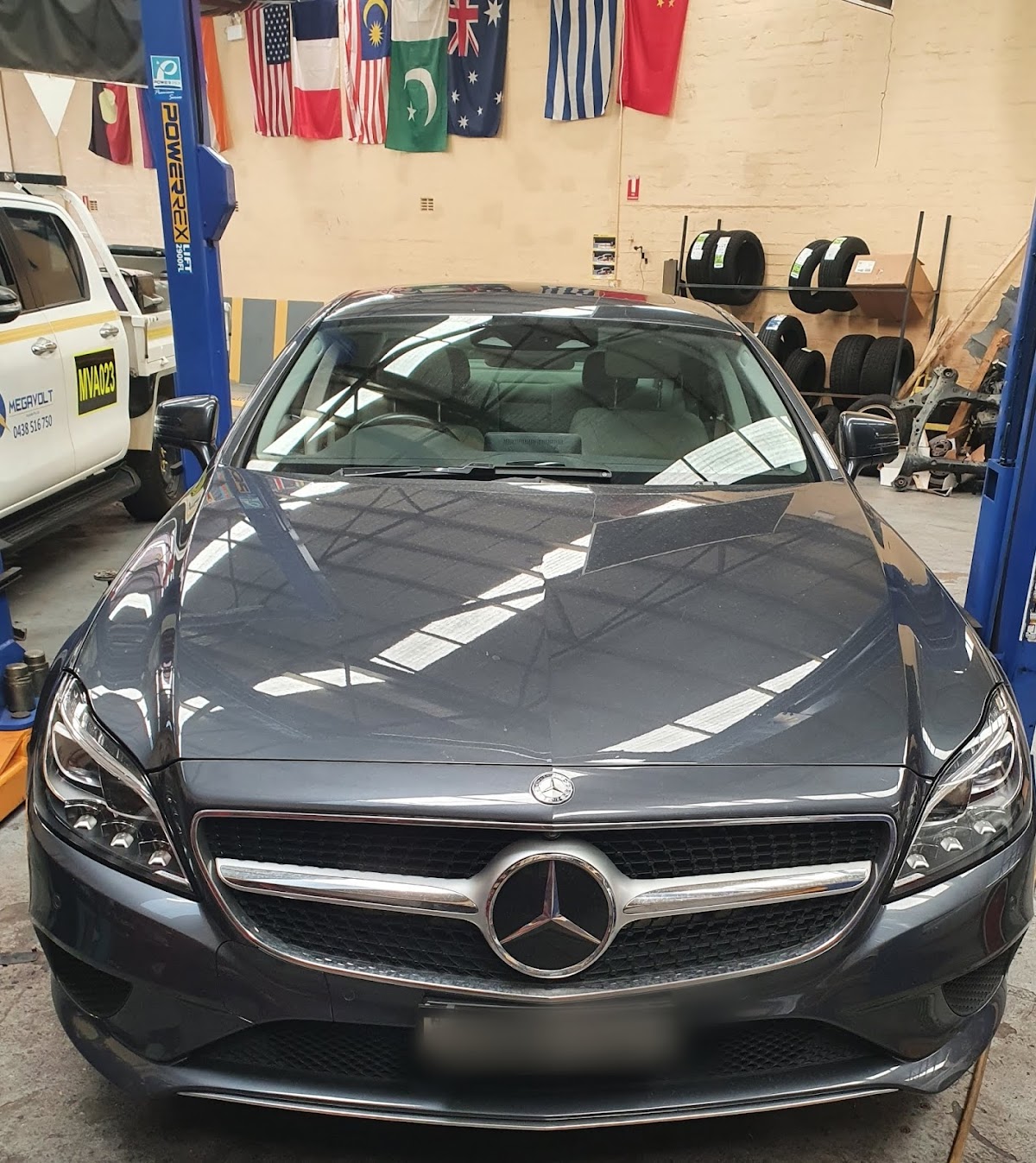 Auto Repair Shop in Sydney -- Leichhardt Car Mechanic - Kismet Mechanical (2)