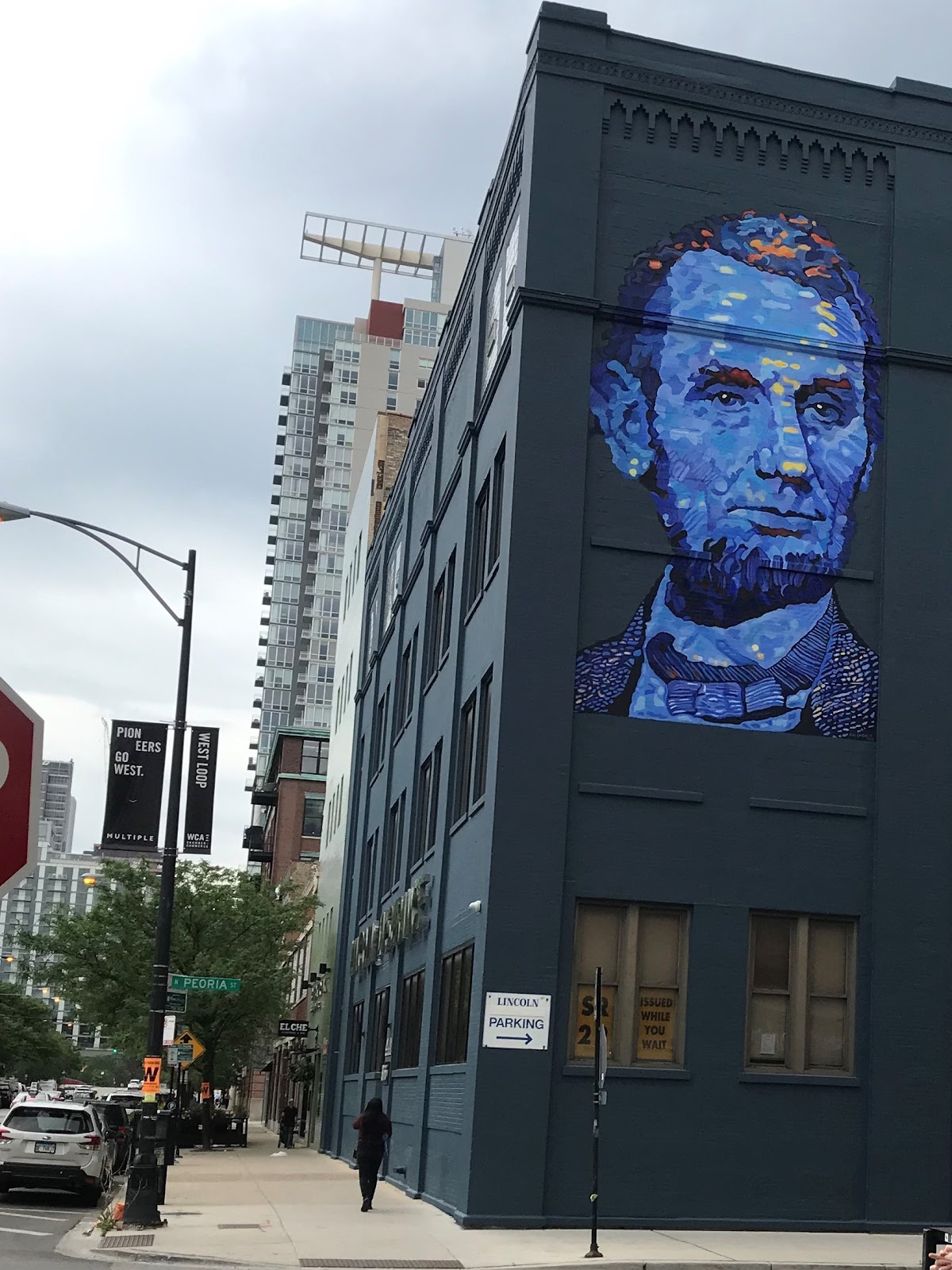 Auto Insurance Agency in Chicago -- Lincoln Auto Insurance