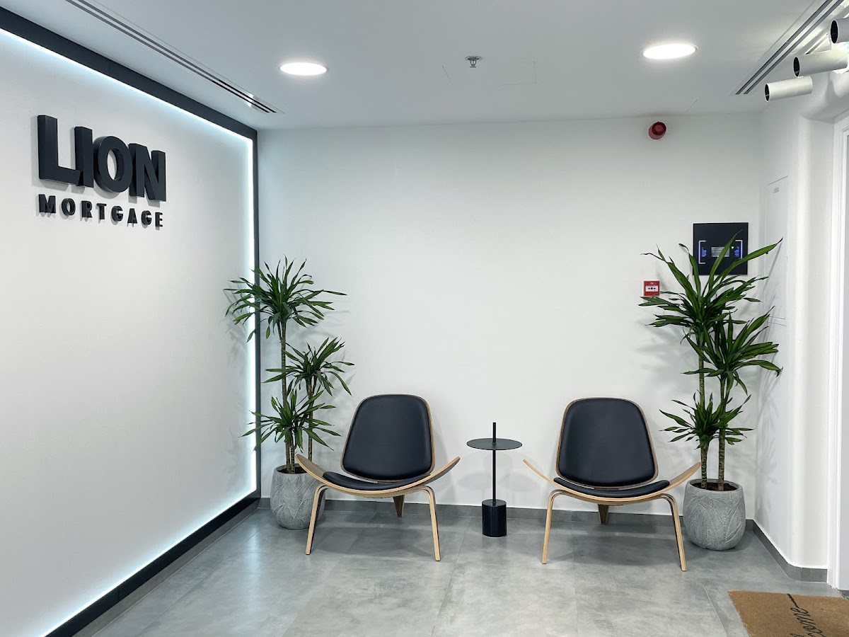 Mortgage Broker in Dubai -- Lion Mortgage Consultants
