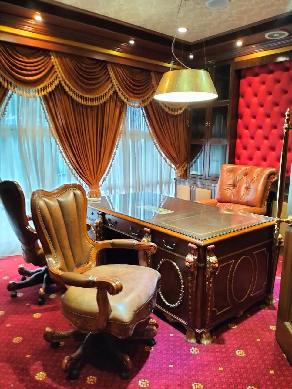 Personal Injury Attorney in Shah Alam -- Liyana & Co.