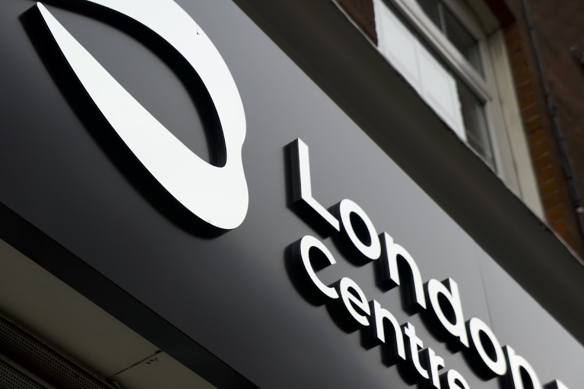 Dentist in London -- London Dental Centre