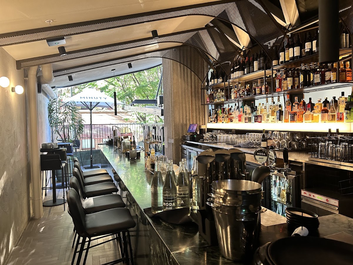 Restaurant in Brisbane -- Longwang Restaurant