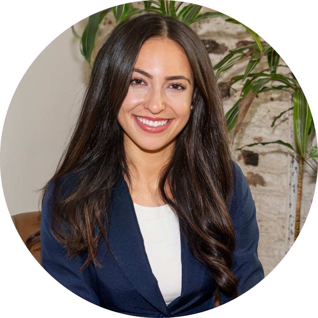 Psychologist in New York -- Looking Glass Psychology