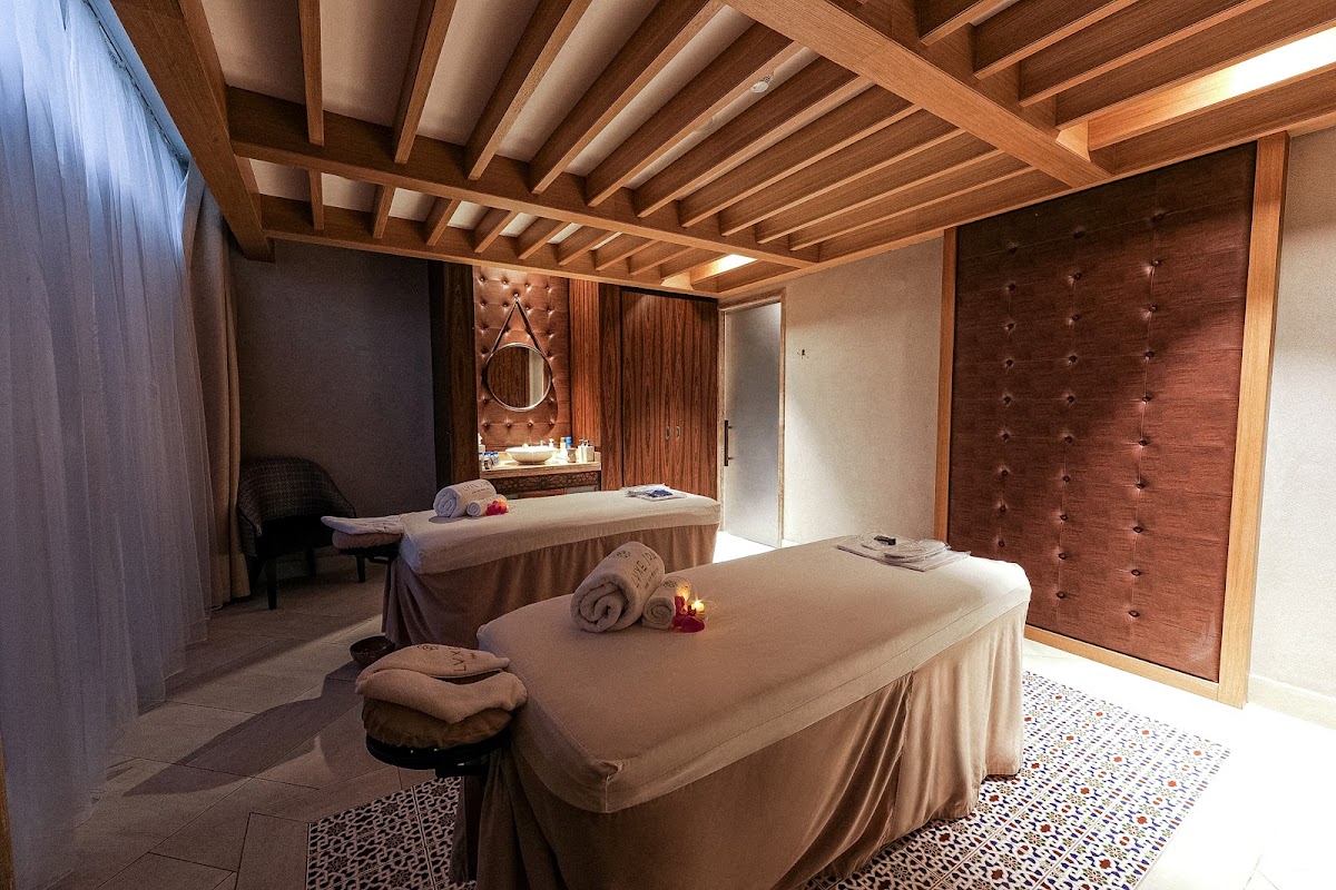Day Spa in Dubai -- Luxe Spa Dubai