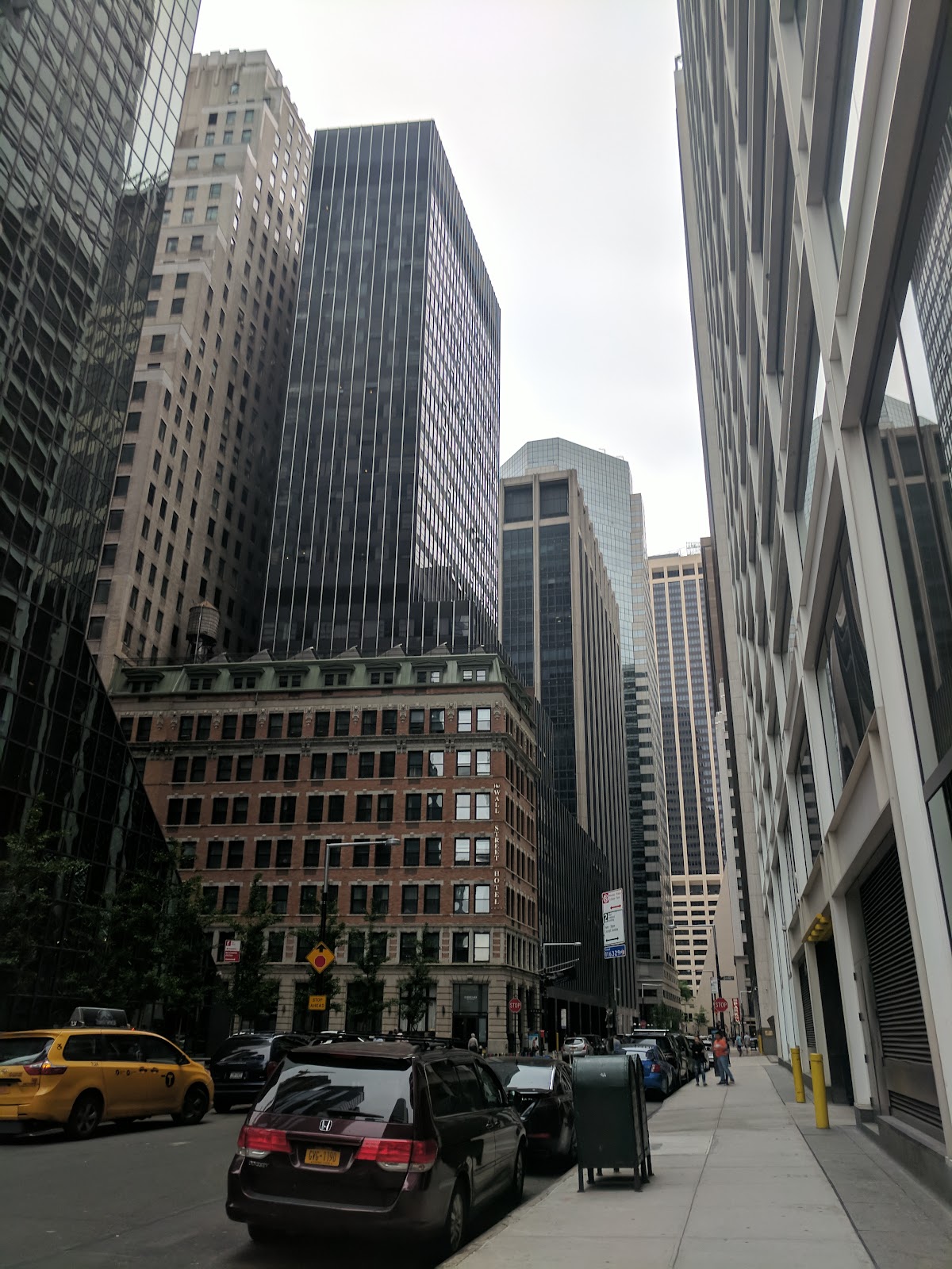 Event Venue in New York -- Maiden Lane Events (2)