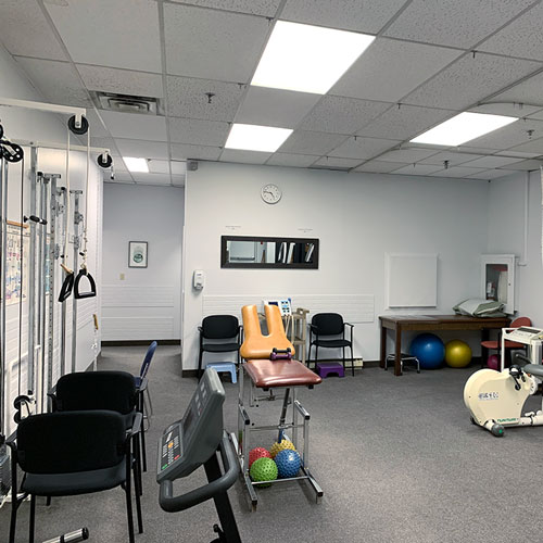Physical Therapist in Toronto -- Main And Gerrard Physiotherapy - pt Health