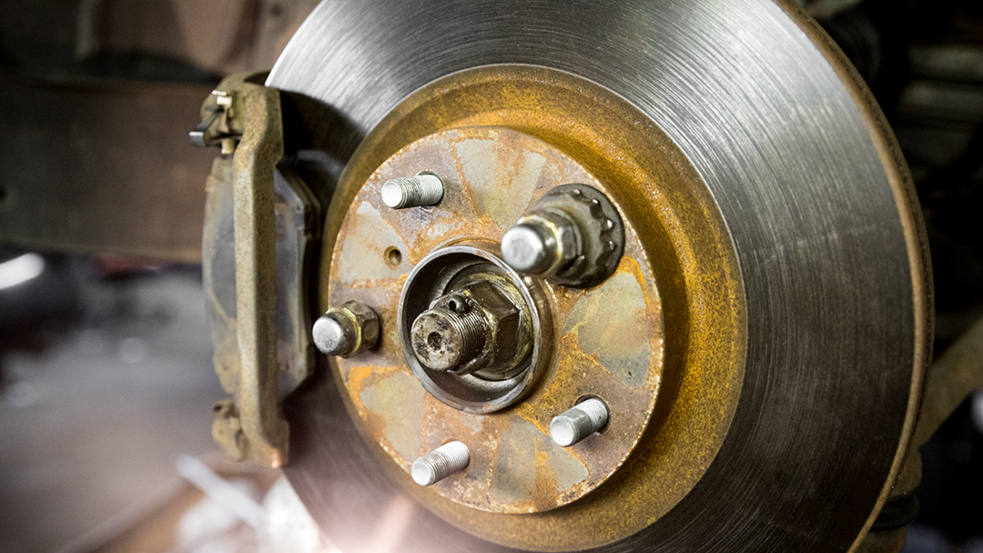 Auto Repair Shop in New York -- Manhattan Auto Repair Inc.