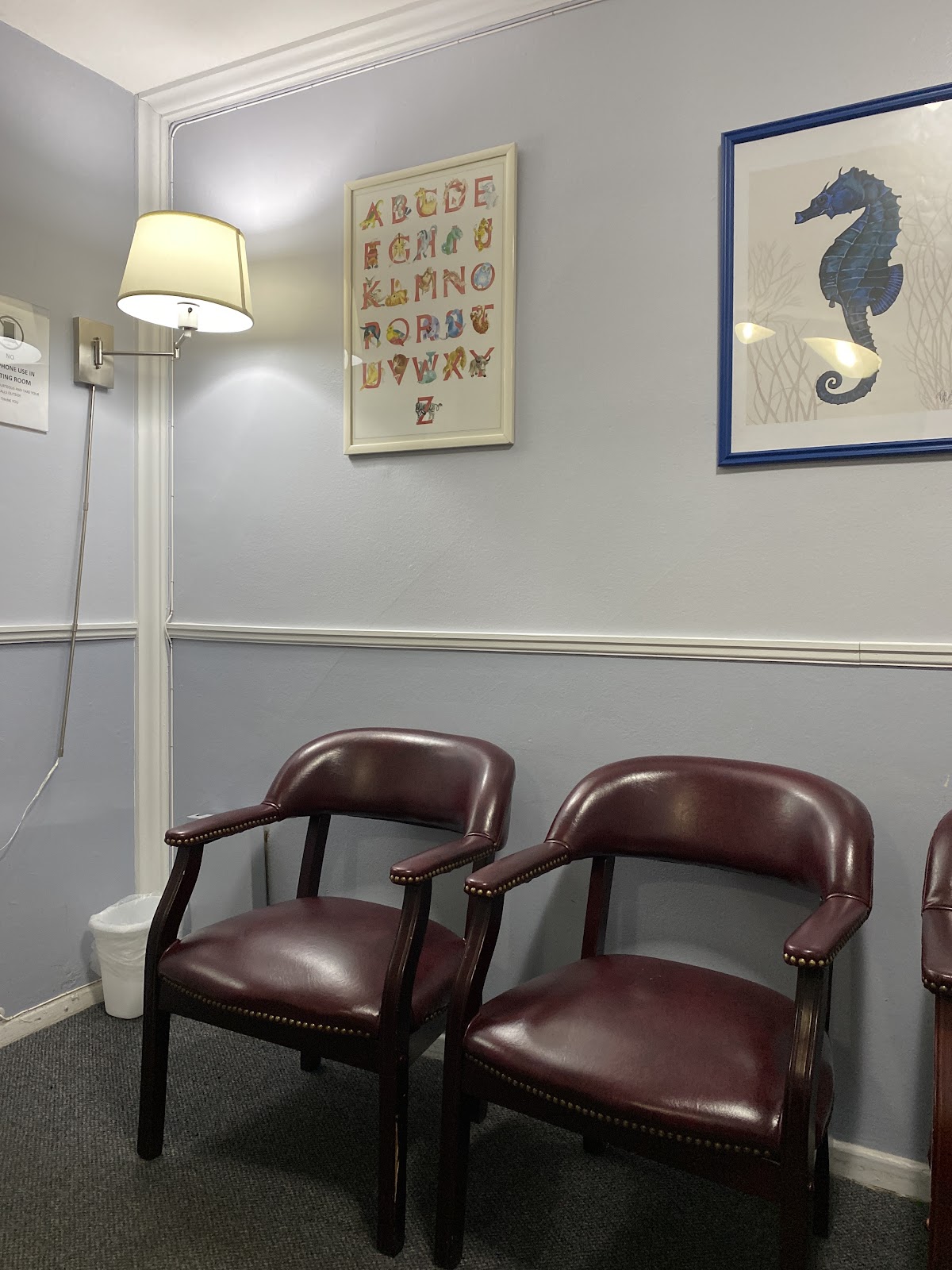 Pediatrician in New York -- Manhattan Queens Pediatrics