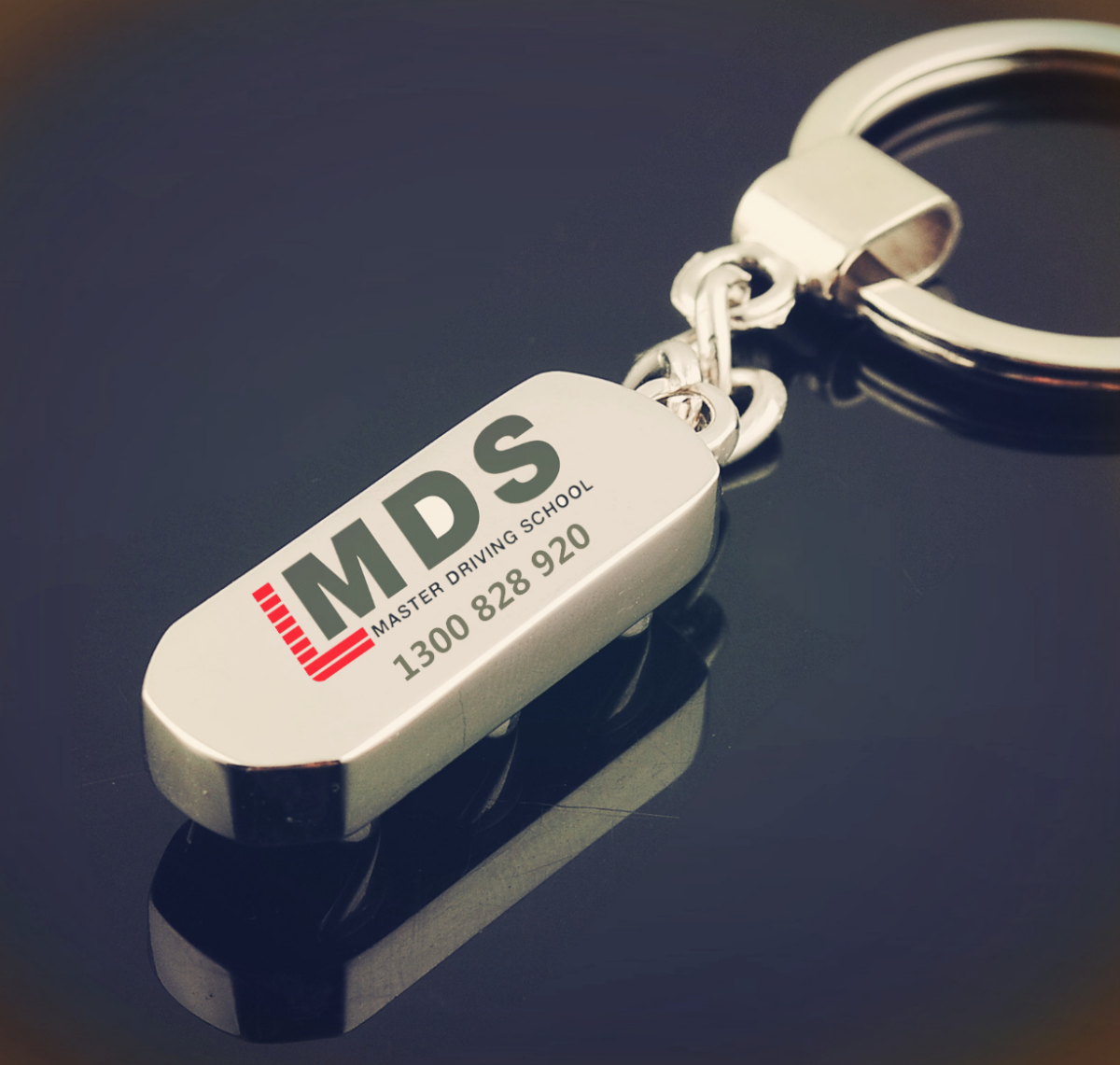 Driving School in Melbourne -- Master Driving School