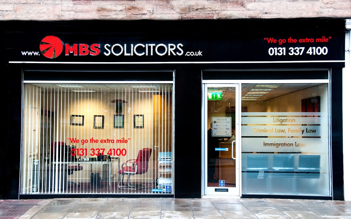 Lawyer in Edinburgh -- MBS Solicitors (2)