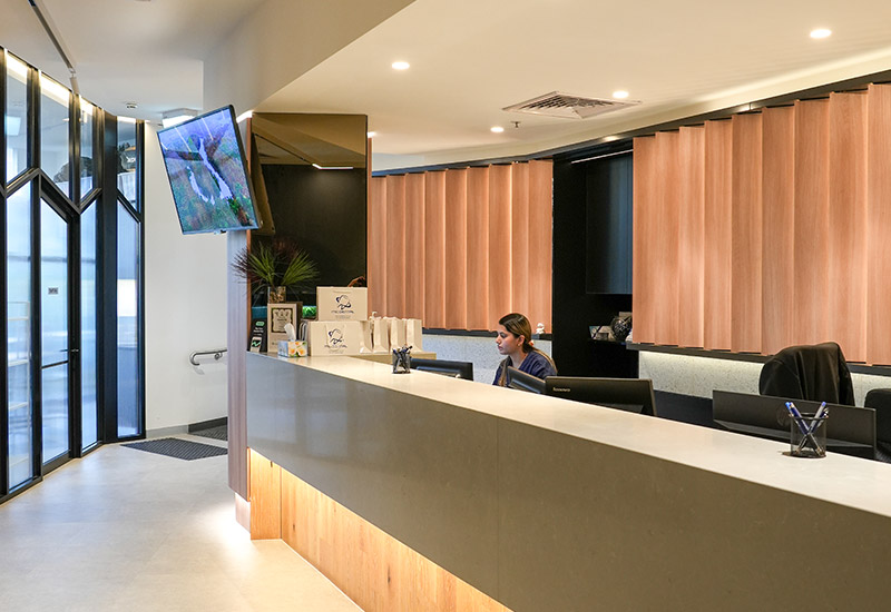 Dentist in Melbourne -- MC Dental Melbourne Central Shopping Centre