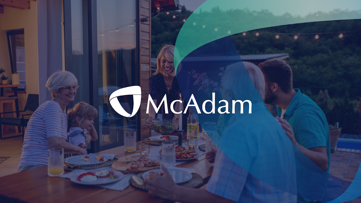 Financial Advisor in Chicago -- McAdam Financial